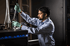 Making better stuff at PNNL