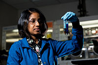 Exploratory License Agreement earns FLC Technology Transfer Innovation Award