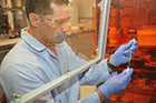 PNNL detecting and preventing the use of chemical weapons