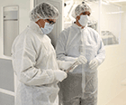 PNNL wants to shine a light on dark matter by searching for WIMPs