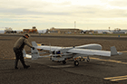 PNNL's work in Alaska: ArcticShark, EyeSea and fire ice