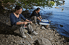 We enjoy the wonders of the water, but these teams help promote a healthy Columbia