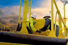 PNNL scientists working to harness wind for clean energy