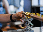 Dreaded airport security checkpoints are getting faster, more efficient with PNNL technology