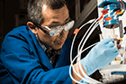 Celebrate National Hydrogen and Fuel Cell Day