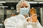 Tri-Cities researchers work to detect secret nuclear explosions