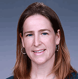 Kirsten Hofmockel