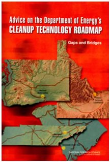 Cleanup roadmap image