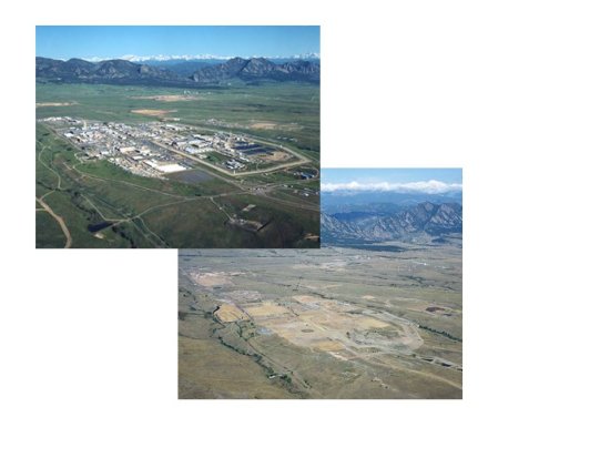 images of PNNL campus
