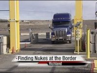 border detecton
