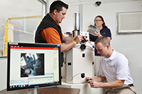 PNNL Staff