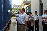 Nuclear Security in China