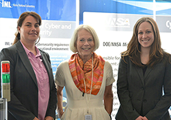 Cybersecurity conference