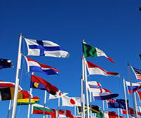 Flags
