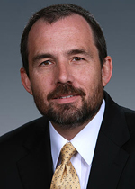 Photo of Ted Bowyer
