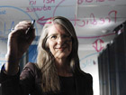 Deb Frincke, Chief Scientist of Cybersecurity