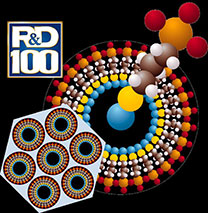 R&D 100