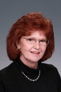 Debbie Dickman photo
