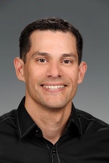 Carlos Fraga