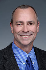 Jim Hayes