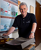 Leonard Bond named AAAS Fellow