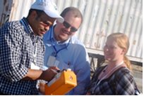 Safeguards Networking Group