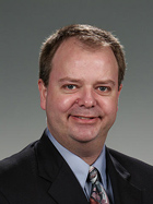 Photo of Matthew Taubman