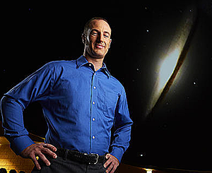 John Orrell