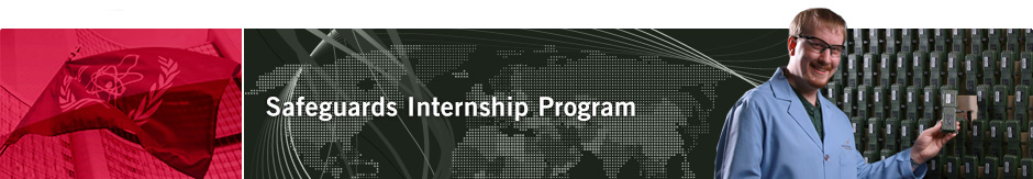 Safeguards Internship Program