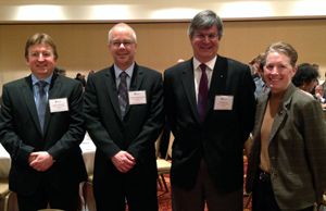 Newest AAAS Fellows