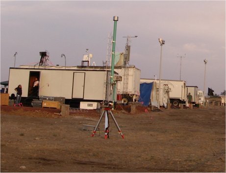 Instrumentation