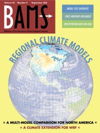 BAMS cover