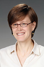 Susannah Burrows