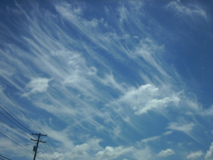 Pnnl Dust Dries Clouds By Gobbling Up Water Vapor Pnnl Dust Dries Clouds By Gobbling Up Water Vapor