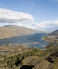 Columbia River Basin