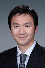 Dr. Zhe Feng