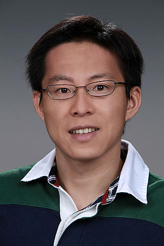 Yang Gao