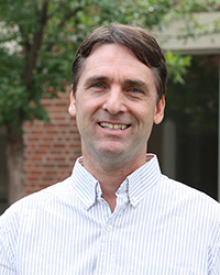 Alex B. Guenther