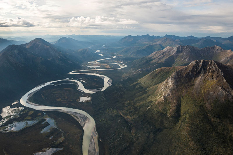Testing new hydrological emulator using river basin models