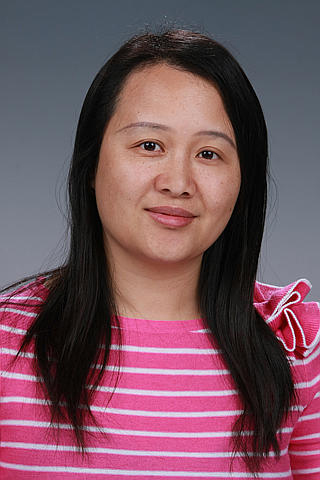 Dr. Maoyi Huang