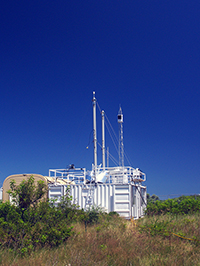 ARM Mobile Aerosol Observing System