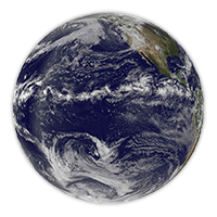 Global picture of ITCZ phenomenon