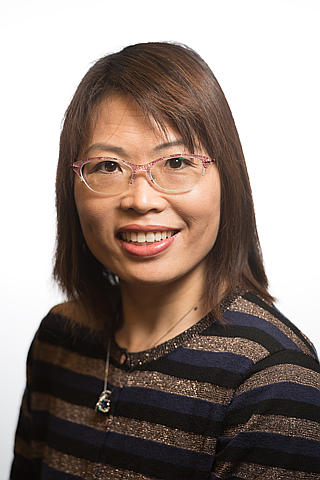 Dr. Jiwen Fan