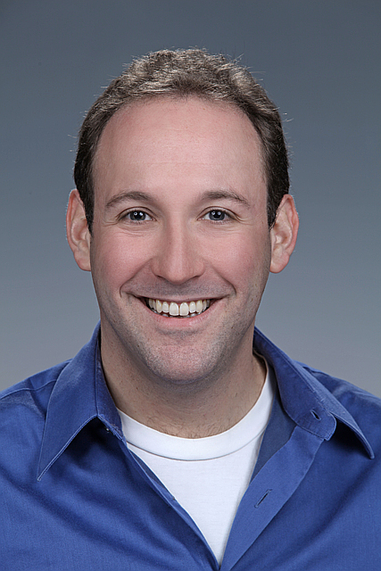 Dr. Ben Kravitz