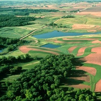 land-use image