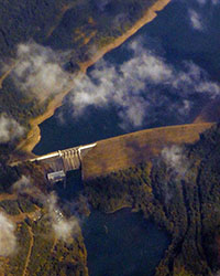reservoir