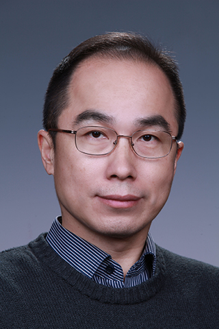 Dr. Yun Qian