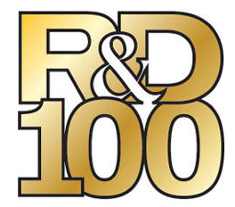 R&D 100 logo