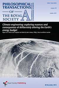 journal cover