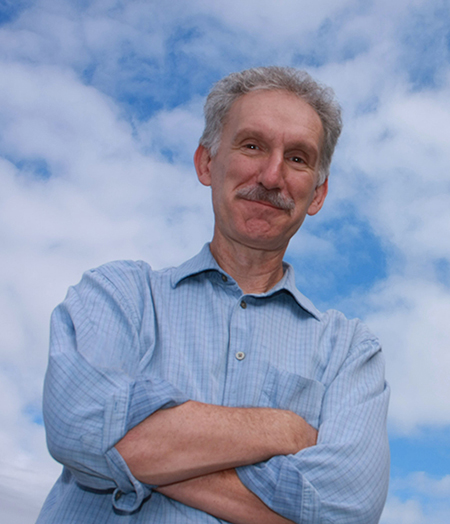 Dr. Phil Rasch
